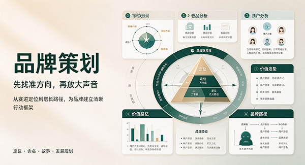湘桥区品牌策划